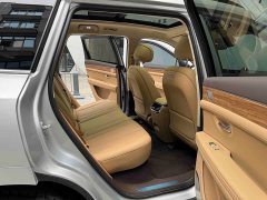 AITO M7 1.5T Intelligent Driving RWD Ultra 5-Seater - ფოტო 11