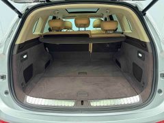 AITO M7 1.5T Intelligent Driving RWD Ultra 5-Seater - ფოტო 13