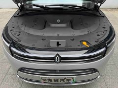 AITO M7 1.5T Intelligent Driving RWD Ultra 5-Seater - ფოტო 14