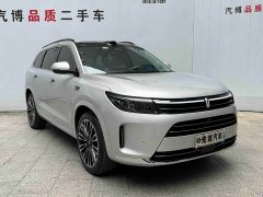 AITO M7 1.5T Intelligent Driving RWD Ultra 5-Seater - ფოტო 3
