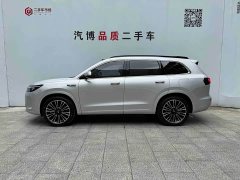 AITO M7 1.5T Intelligent Driving RWD Ultra 5-Seater - ფოტო 4