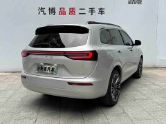 AITO M7 1.5T Intelligent Driving RWD Ultra 5-Seater - ფოტო 5