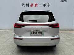 AITO M7 1.5T Intelligent Driving RWD Ultra 5-Seater - ფოტო 6