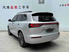 AITO M7 1.5T Intelligent Driving RWD Ultra 5-Seater - ფოტო 7
