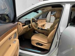 AITO M7 1.5T Intelligent Driving RWD Ultra 5-Seater - ფოტო 8