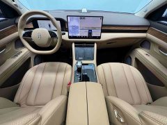 AITO M7 1.5T Intelligent Driving RWD Ultra 5-Seater - ფოტო 9