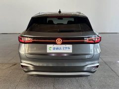 Volkswagen ID.4 X Smart Long-Range Edition - ფოტო 11