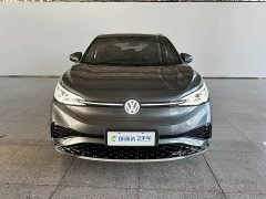 Volkswagen ID.4 X Smart Long-Range Edition - ფოტო 12