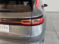 Volkswagen ID.4 X Smart Long-Range Edition - ფოტო 15