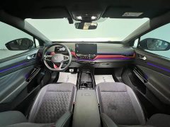 Volkswagen ID.4 X Smart Long-Range Edition - ფოტო 16