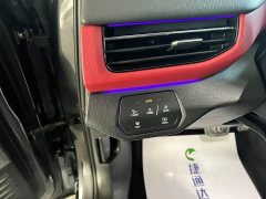Volkswagen ID.4 X Smart Long-Range Edition - ფოტო 17