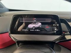 Volkswagen ID.4 X Smart Long-Range Edition - ფოტო 19