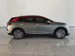 Volkswagen ID.4 X Smart Long-Range Edition - ფოტო 2