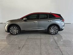 Volkswagen ID.4 X Smart Long-Range Edition - ფოტო 3