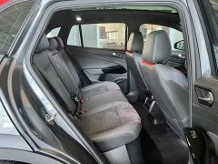 Volkswagen ID.4 X Smart Long-Range Edition - ფოტო 4