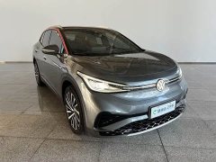 Volkswagen ID.4 X Smart Long-Range Edition - ფოტო 7