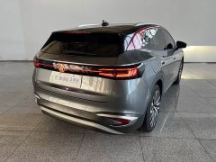 Volkswagen ID.4 X Smart Long-Range Edition - ფოტო 8