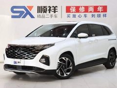 Hyundai Costar 270TGDi Smart Love Flagship TOP - ფოტო 1