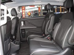 Hyundai Costar 270TGDi Smart Love Flagship TOP - ფოტო 11