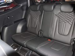 Hyundai Costar 270TGDi Smart Love Flagship TOP - ფოტო 12