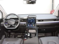 Hyundai Costar 270TGDi Smart Love Flagship TOP - ფოტო 13