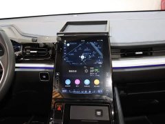 Hyundai Costar 270TGDi Smart Love Flagship TOP - ფოტო 15