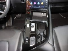 Hyundai Costar 270TGDi Smart Love Flagship TOP - ფოტო 16