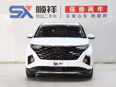Hyundai Costar 270TGDi Smart Love Flagship TOP - ფოტო 2