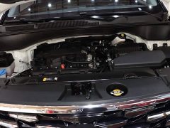 Hyundai Costar 270TGDi Smart Love Flagship TOP - ფოტო 20
