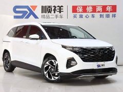Hyundai Costar 270TGDi Smart Love Flagship TOP - ფოტო 3