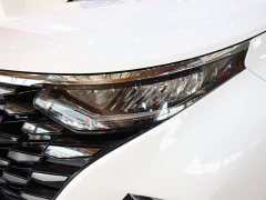 Hyundai Costar 270TGDi Smart Love Flagship TOP - ფოტო 7