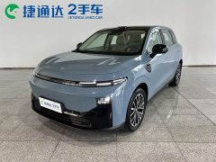 Leapmotor B10 510 LiDAR Edition - ფოტო 1