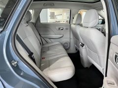 Leapmotor B10 510 LiDAR Edition - ფოტო 11