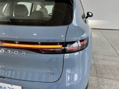 Leapmotor B10 510 LiDAR Edition - ფოტო 14