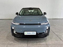Leapmotor B10 510 LiDAR Edition - ფოტო 16