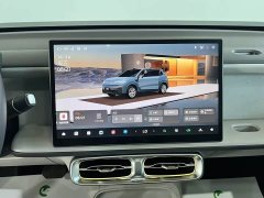 Leapmotor B10 510 LiDAR Edition - ფოტო 17