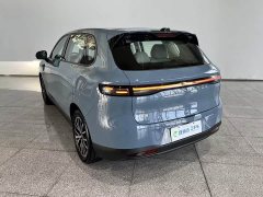 Leapmotor B10 510 LiDAR Edition - ფოტო 19