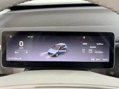 Leapmotor B10 510 LiDAR Edition - ფოტო 20