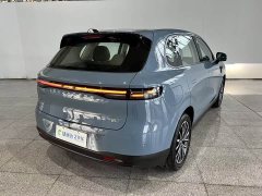 Leapmotor B10 510 LiDAR Edition - ფოტო 4
