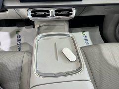 Leapmotor B10 510 LiDAR Edition - ფოტო 6