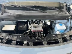 Leapmotor B10 510 LiDAR Edition - ფოტო 8
