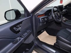 Lincoln Aviator 2023 3.0T V6 AWD Luxury Cruise Edition 6-Seater - ფოტო 10