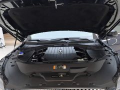 Lincoln Aviator 2023 3.0T V6 AWD Luxury Cruise Edition 6-Seater - ფოტო 11