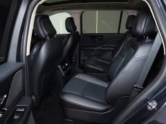 Lincoln Aviator 2023 3.0T V6 AWD Luxury Cruise Edition 6-Seater - ფოტო 13