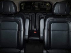 Lincoln Aviator 2023 3.0T V6 AWD Luxury Cruise Edition 6-Seater - ფოტო 14