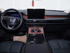 Lincoln Aviator 2023 3.0T V6 AWD Luxury Cruise Edition 6-Seater - ფოტო 15