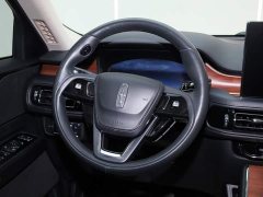 Lincoln Aviator 2023 3.0T V6 AWD Luxury Cruise Edition 6-Seater - ფოტო 17