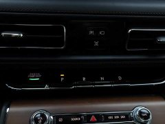 Lincoln Aviator 2023 3.0T V6 AWD Luxury Cruise Edition 6-Seater - ფოტო 19