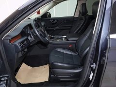 Lincoln Aviator 2023 3.0T V6 AWD Luxury Cruise Edition 6-Seater - ფოტო 9