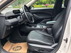 Ford Mustang Mach-E 2021 Standard Range RWD - ფოტო 4